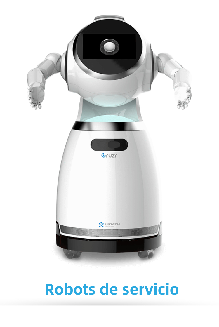 Integritas - Software Empresarial y Desarrollo de Robots de Servicio